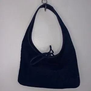Jill Stuart | Bags | Jill Stuart Y2k Denim Beaded